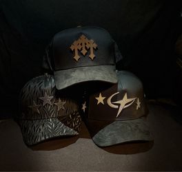 Hatts -gorras