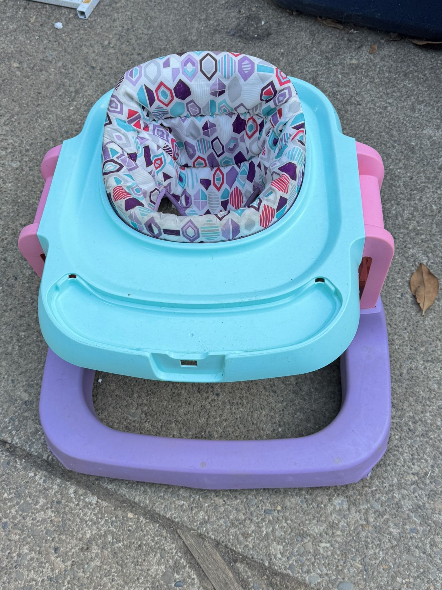 Baby Walker