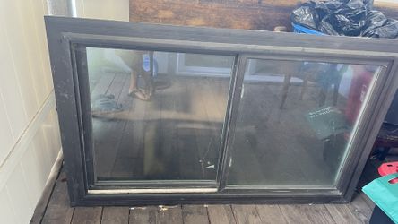 Retro Window