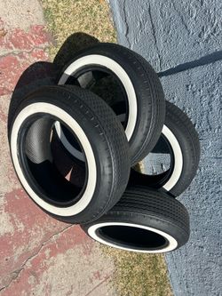 13”s 520 PRIMIUM SPORT TIRES