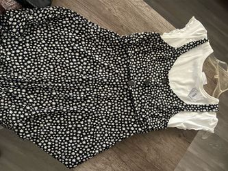 Girls dress size 14