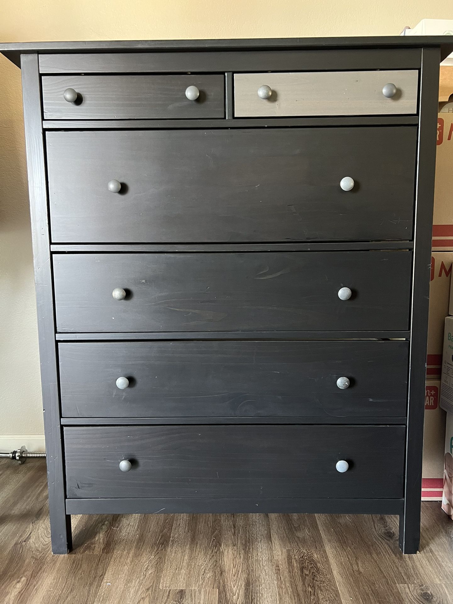IKEA Dresser