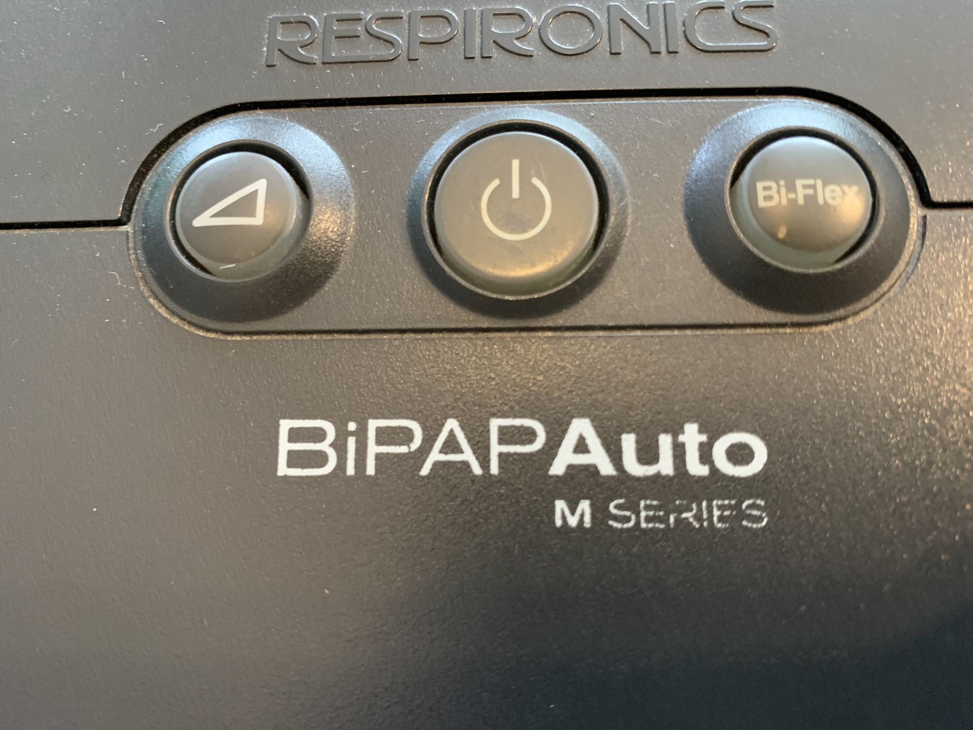 Bpap/ CPap Sleep Aepnia Machine Respironics 