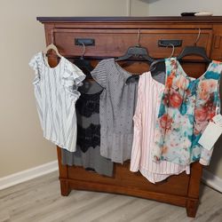 Ladies Shirts 