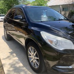 Buick Enclave 