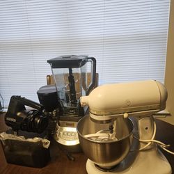 Small Kitchen Appliances For Sale 