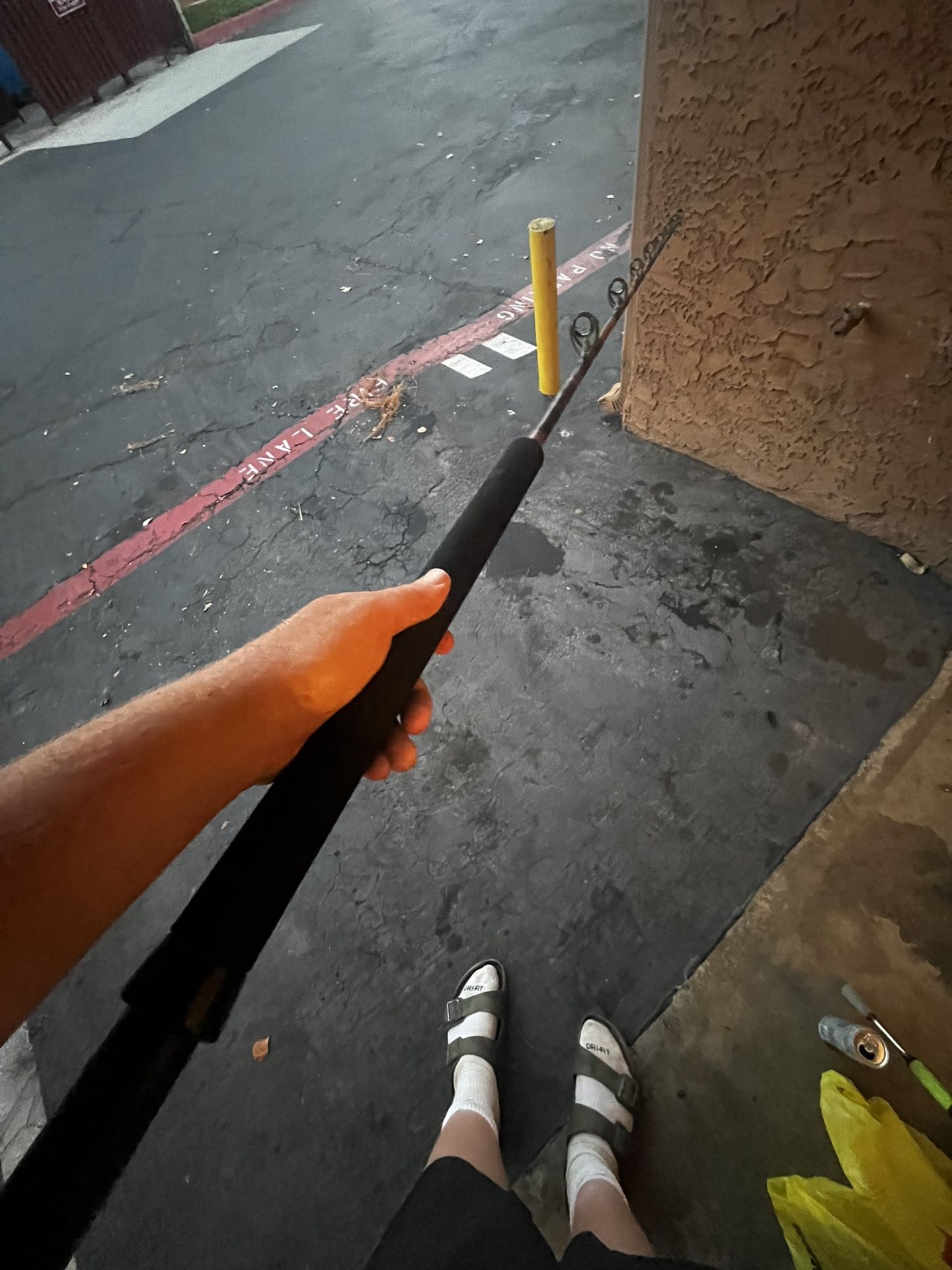 Sabre 670