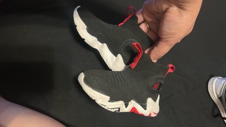 Baby shoes Champion