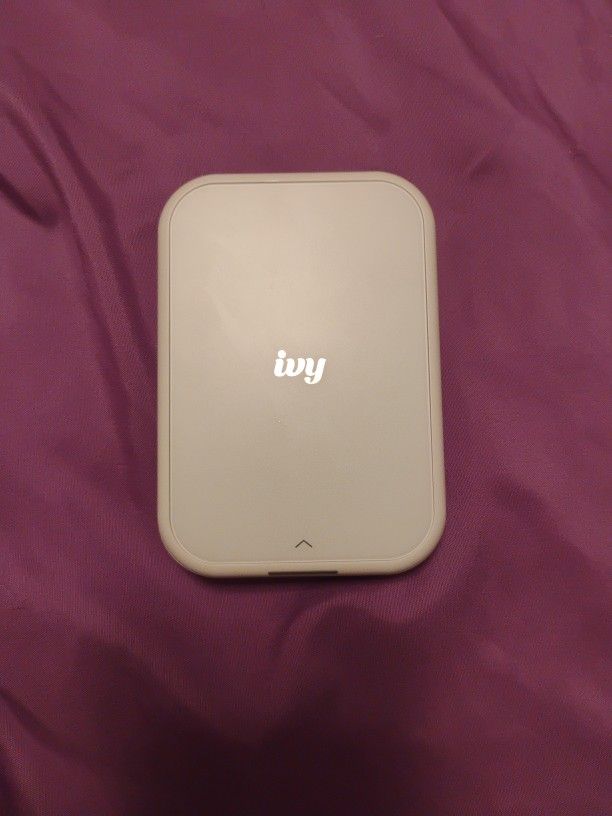 Ivy Canon Wireless Printer