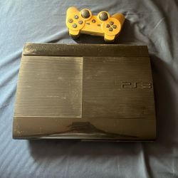 PS3 