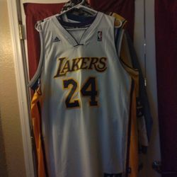 Lakers Jersey 