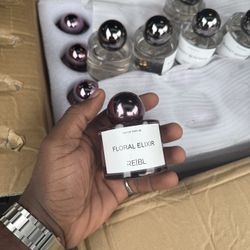 Niche Fragrances 