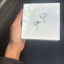 Airpod Pro Gen 2