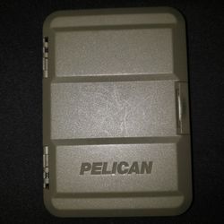 Pelican IPhone Wallet Attachment