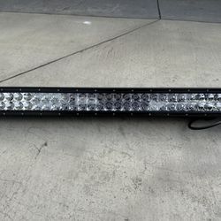 Rigid Industries 30” Light Bar