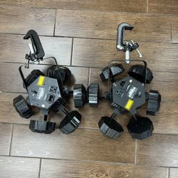 Chauvet Beamer 6FX Party Lights 