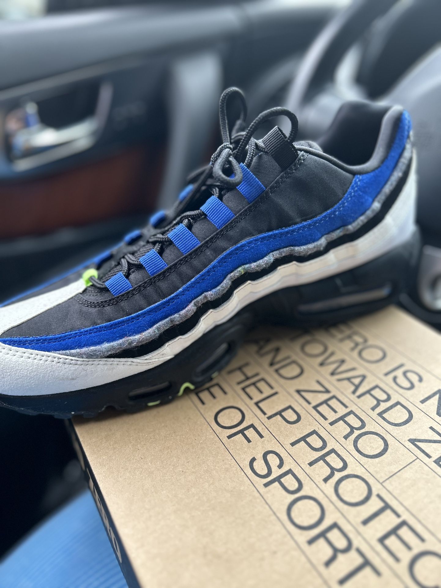 AIR MAX 95 SE
