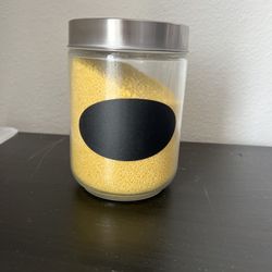 Food Storage