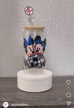 Custom Cups