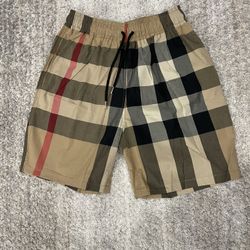 Burberry Shorts