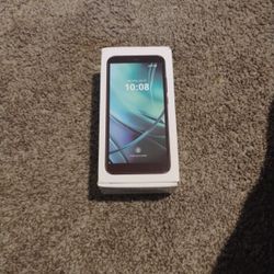 Smart Phone A56
