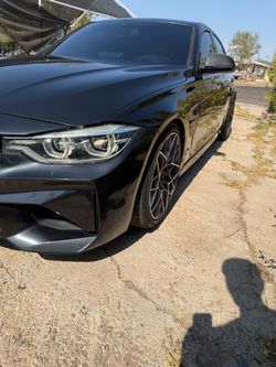 2014 BMW 335i
