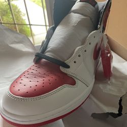 Jordan 1 Retro Sz10