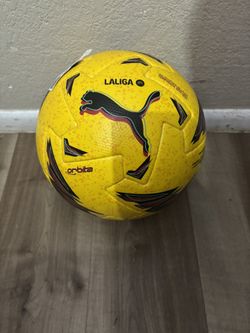 La Liga 23-24 Official Match Ball