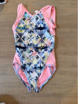 Gymnastics Leotards Ivivva GK