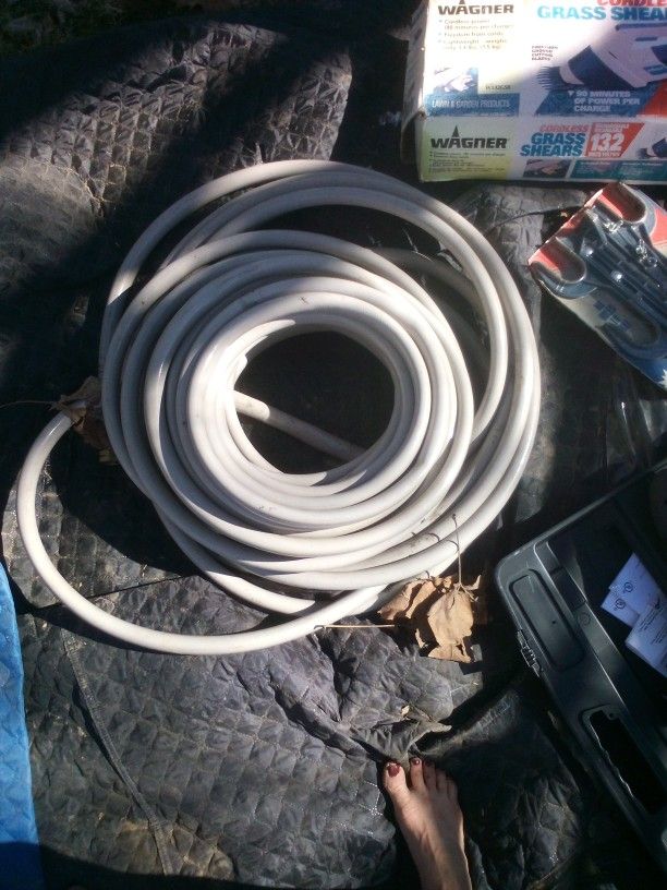 Hose Pipe