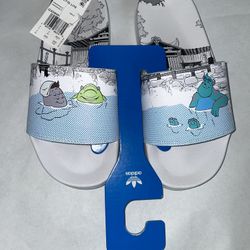 adilette pixar