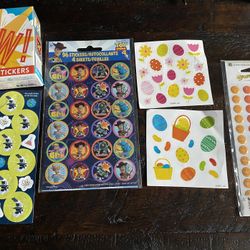 Children’s Miscellaneous Art Supplies 