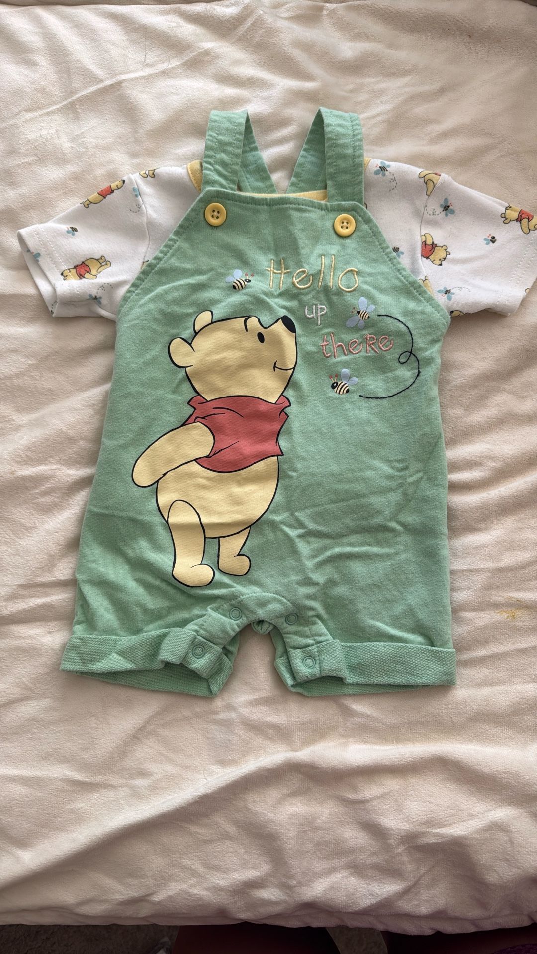 Baby Clothes