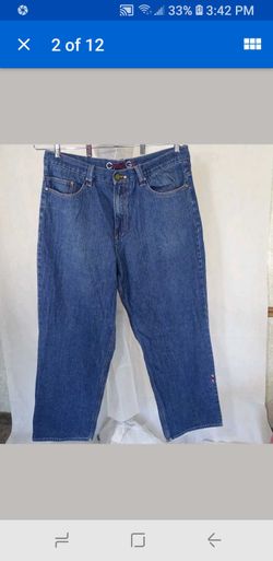 Coogi Jean's 42 x 34
