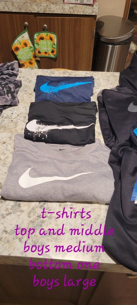 Boys Clothes