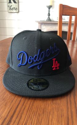 Los Angeles Dodgers Hat