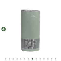 Hunter Brand Air Purifier 