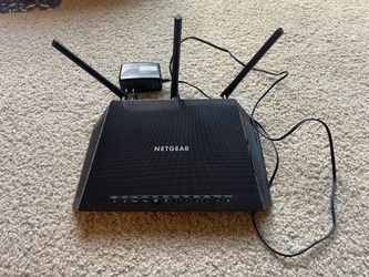 NETGEAR Nighthawk
