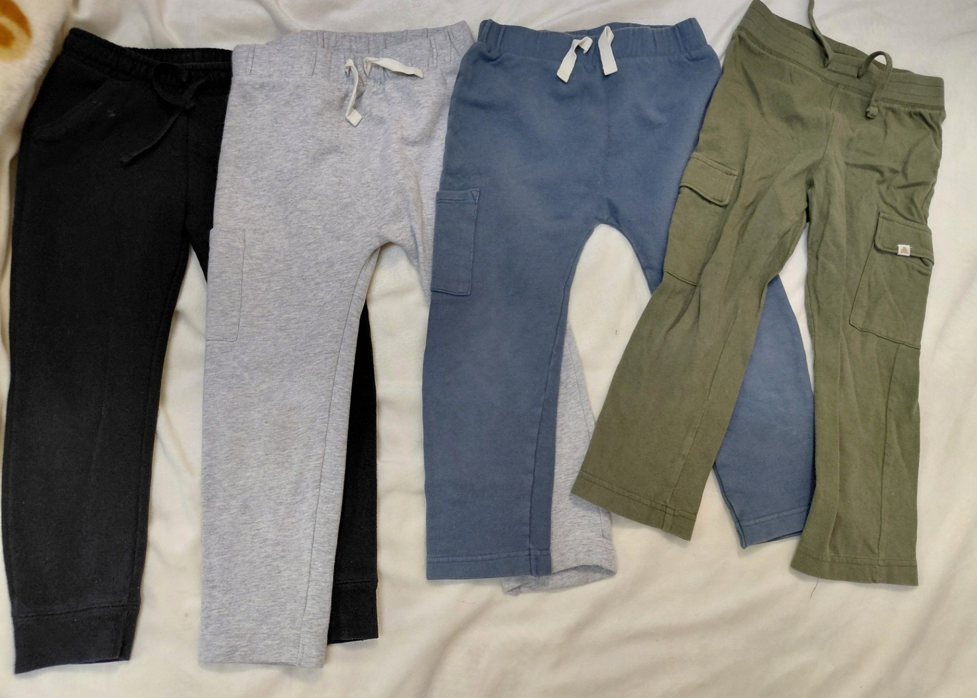 4t bottoms pants for boys