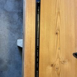 Tensei Blue 75 Extra Stiff 5 Wood Shaft For Taylormade 