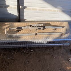 1965 Mustang OEM Front Grill Emblem And Inserts