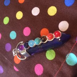 Chakra pendant