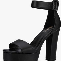 Brand New Size 10 Heels