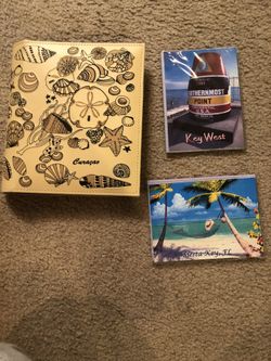 Vacation Photo Book Bundle