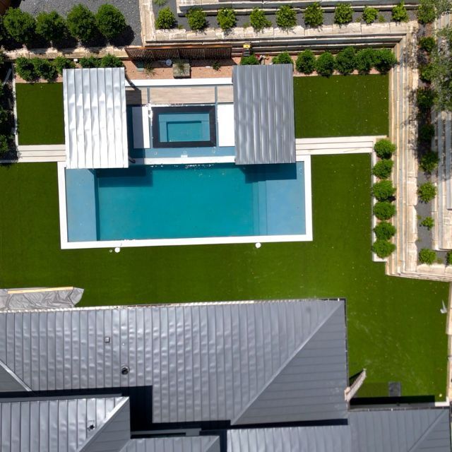 Turf, Putting Greens, Pavers, Travertine, ETC!