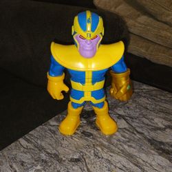 Thanos Toy