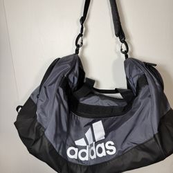 Adidas Duffle Bag