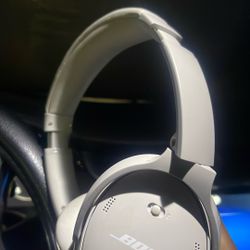 Bose Headphones 