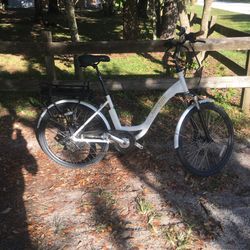 Electric Bike
