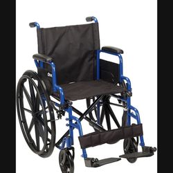 Wheel Chair